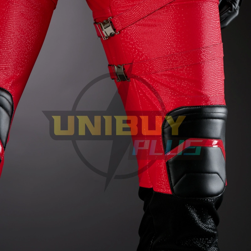 Daredevil Born Again Costume Cosplay Suit Matt Murdock Unibuyplus