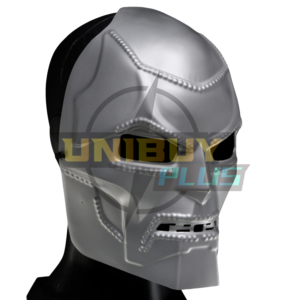 Doctor Doom Helmet Mask Cosplay Prop Avengers:doomsday Unibuyplus