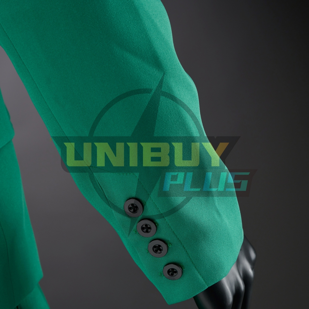 Doctor Doom Costume Cosplay Suit Avengers:doomsday Unibuyplus