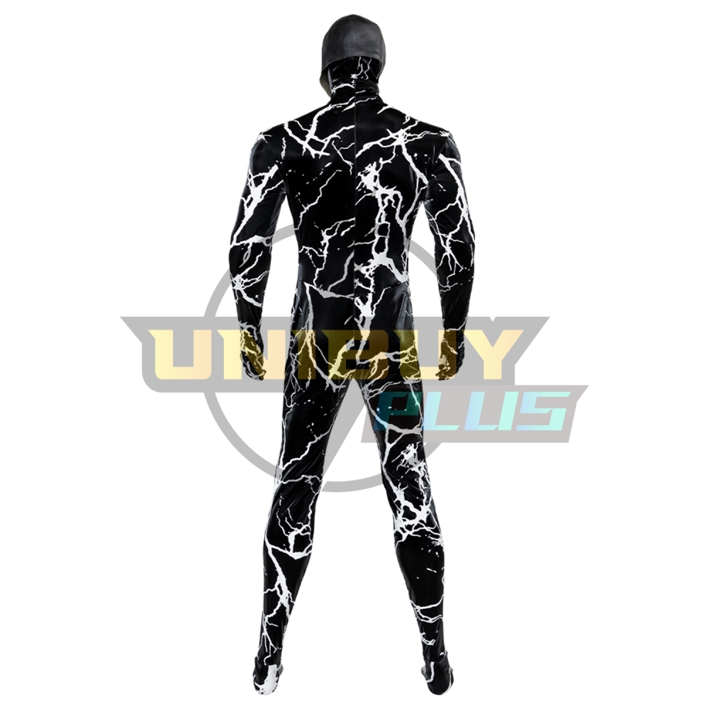 Venom: The Last Dance Eddie Brock Costume Cosplay Suit Unibuyplus