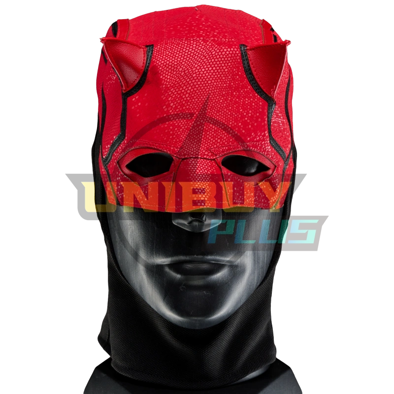 Daredevil Born Again Costume Cosplay Suit Matt Murdock Unibuyplus