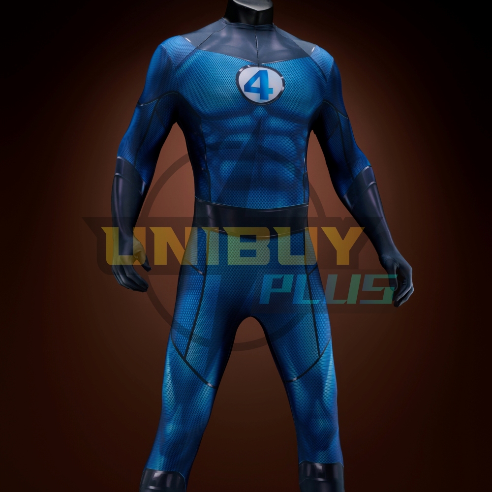 Marvel's Spider-Man PS5 Bombastic Bag-Man Suit Costume Cosplay Unibuyplus