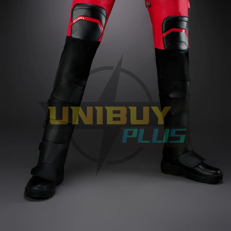 Daredevil Born Again Costume Cosplay Suit Matt Murdock Unibuyplus
