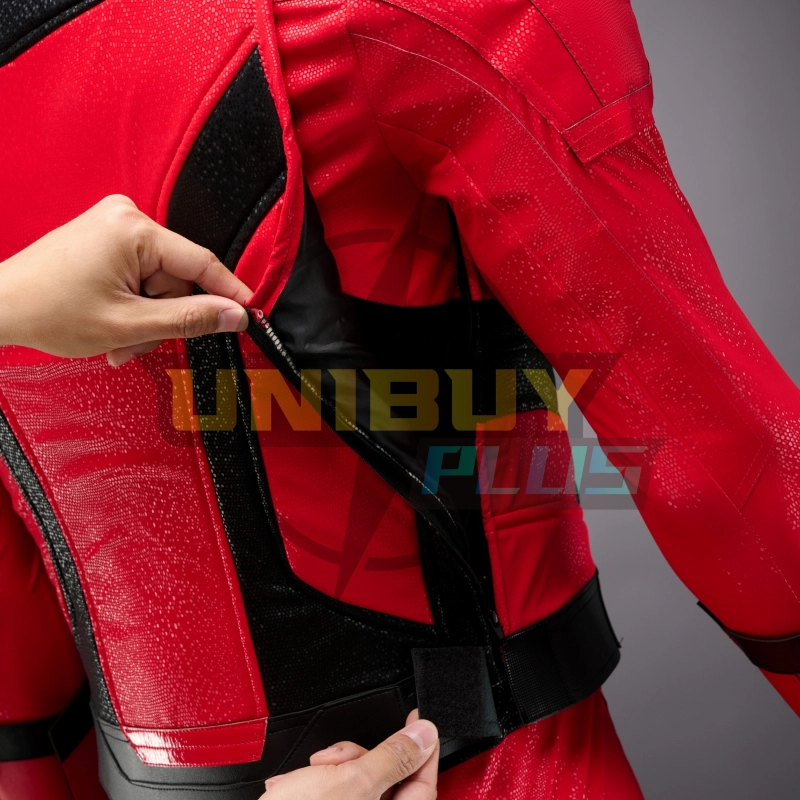 Daredevil Born Again Costume Cosplay Suit Matthew Michael Unibuyplus