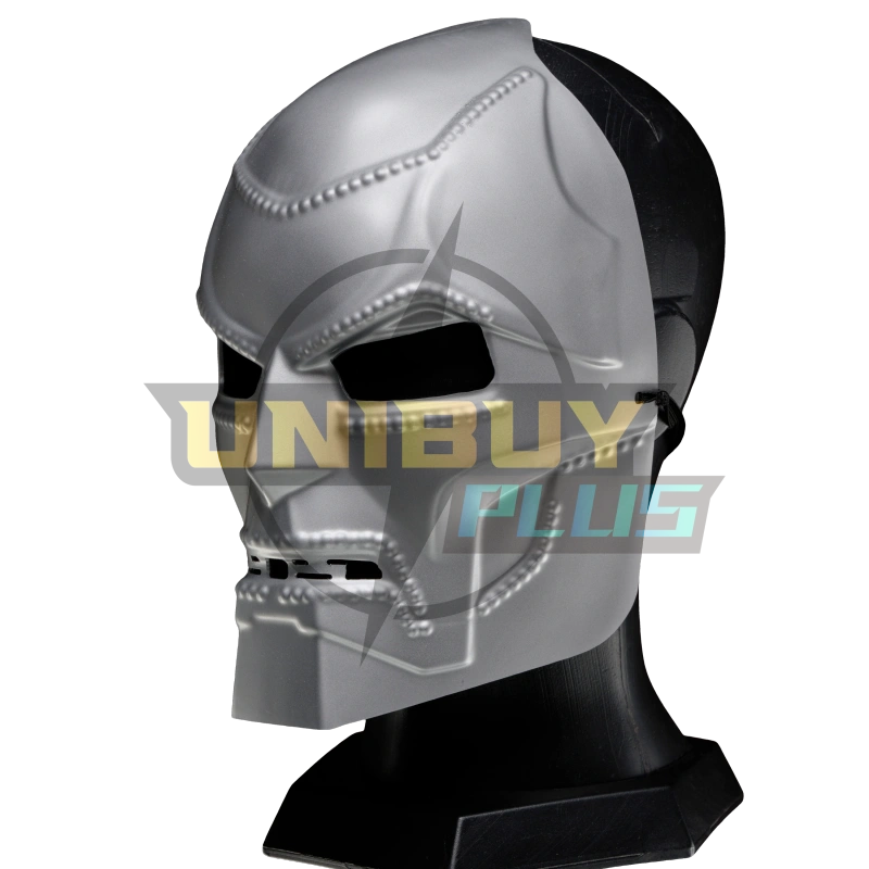 Doctor Doom Helmet Mask Cosplay Prop Avengers:doomsday Unibuyplus