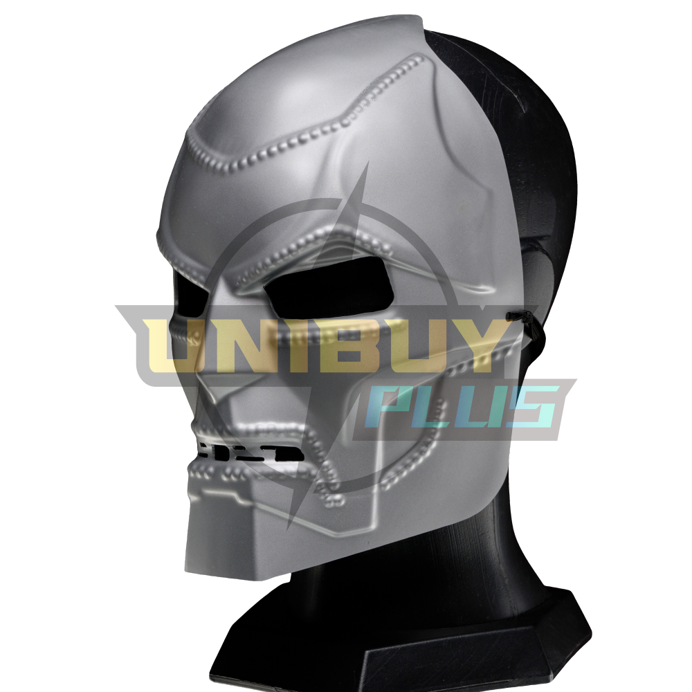 Doctor Doom Helmet Mask Cosplay Prop Avengers:doomsday Unibuyplus