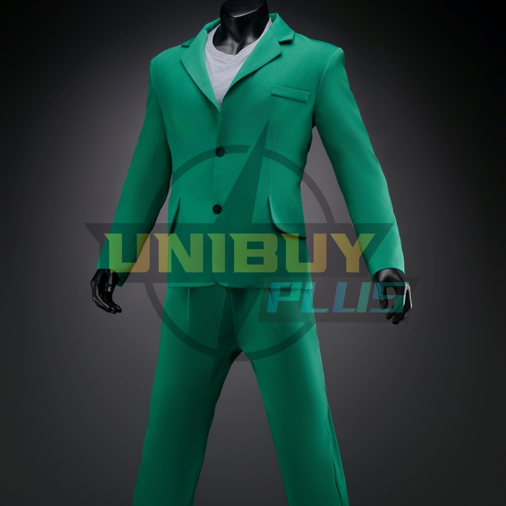 Doctor Doom Costume Cosplay Suit Avengers:doomsday Unibuyplus