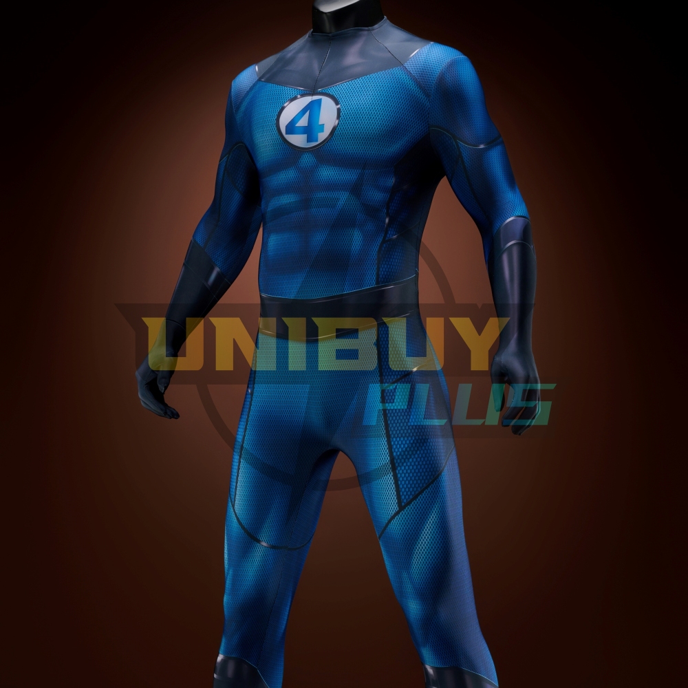 Marvel's Spider-Man PS5 Bombastic Bag-Man Suit Costume Cosplay Unibuyplus