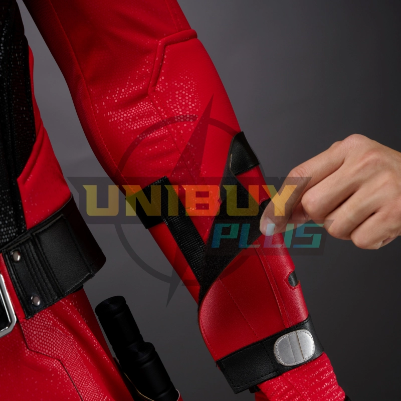 Daredevil Born Again Costume Cosplay Suit Matthew Michael Unibuyplus