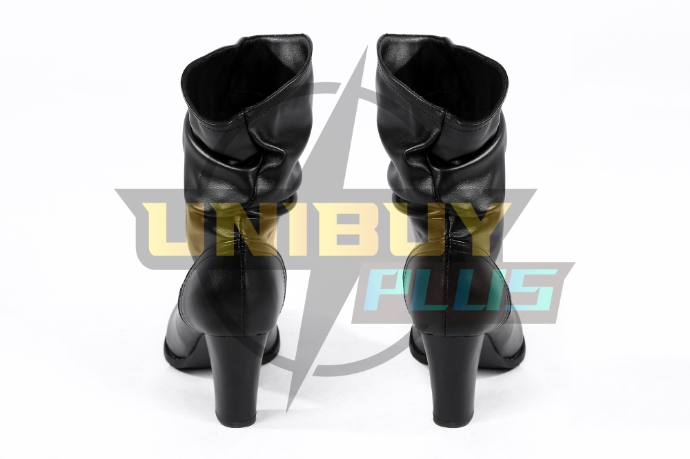Metaphor: ReFantazio Hulkenberg Shoes Cosplay Women Boots Unibuy