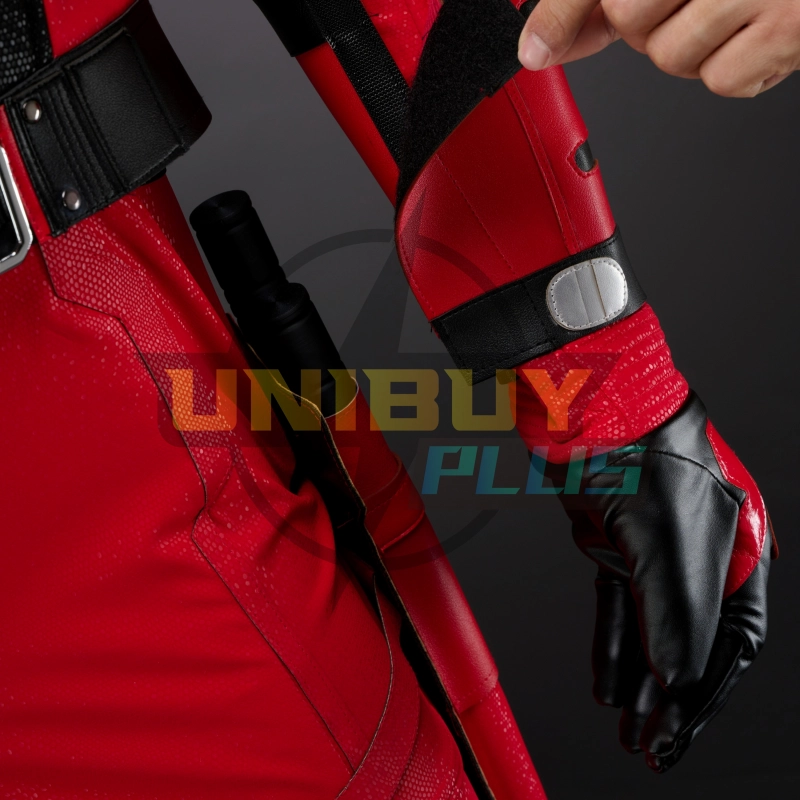 Daredevil Born Again Costume Cosplay Suit Matt Murdock Unibuyplus