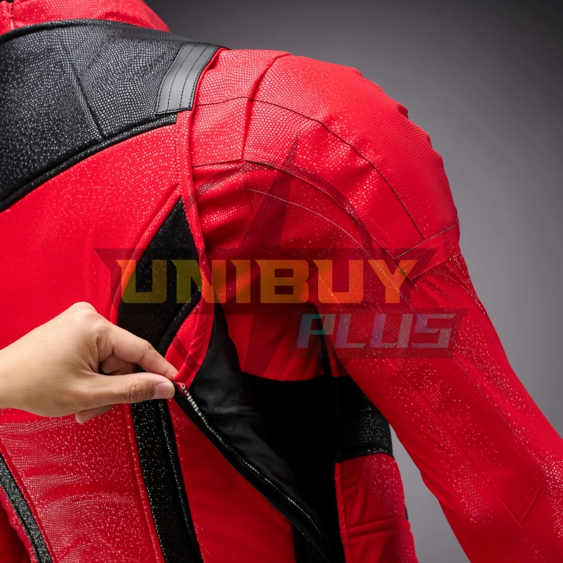 Daredevil Born Again Costume Cosplay Suit Matthew Michael Unibuyplus