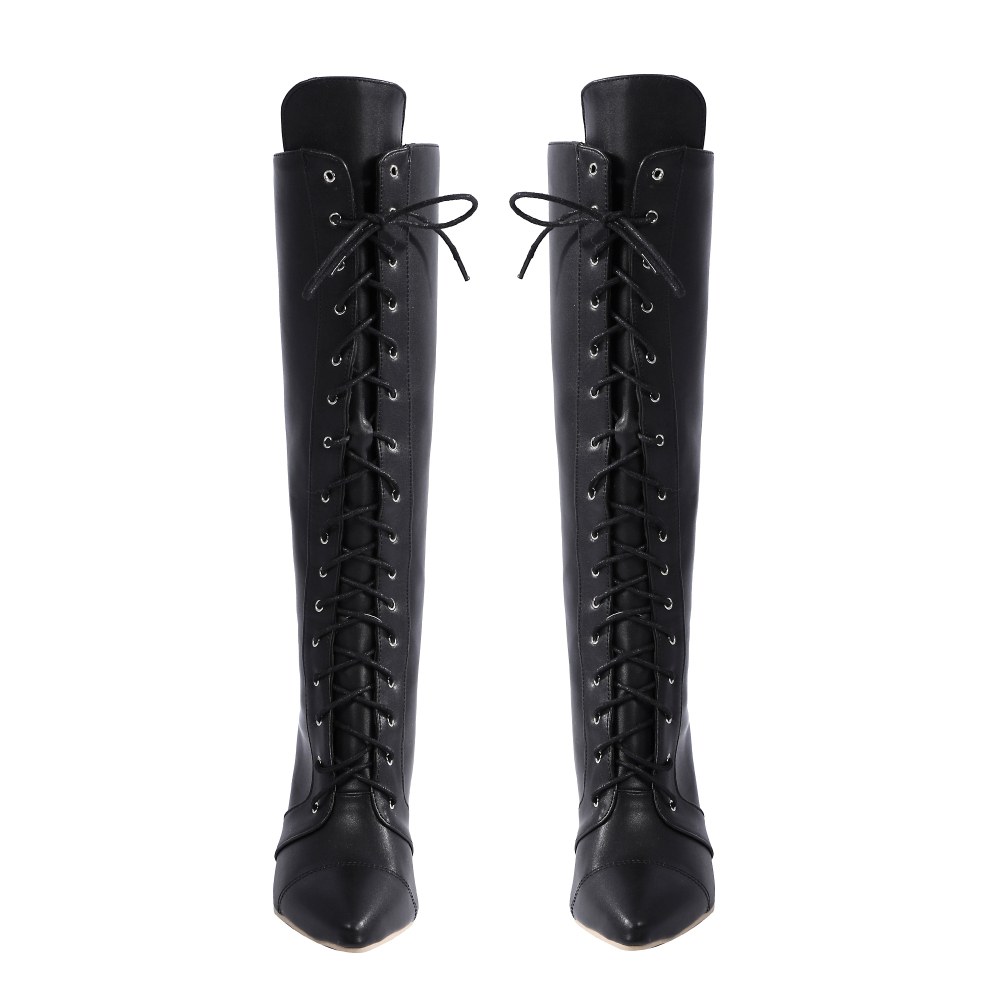Catwoman Shoes Cosplay Batman Returns Women Boots Unibuyplus