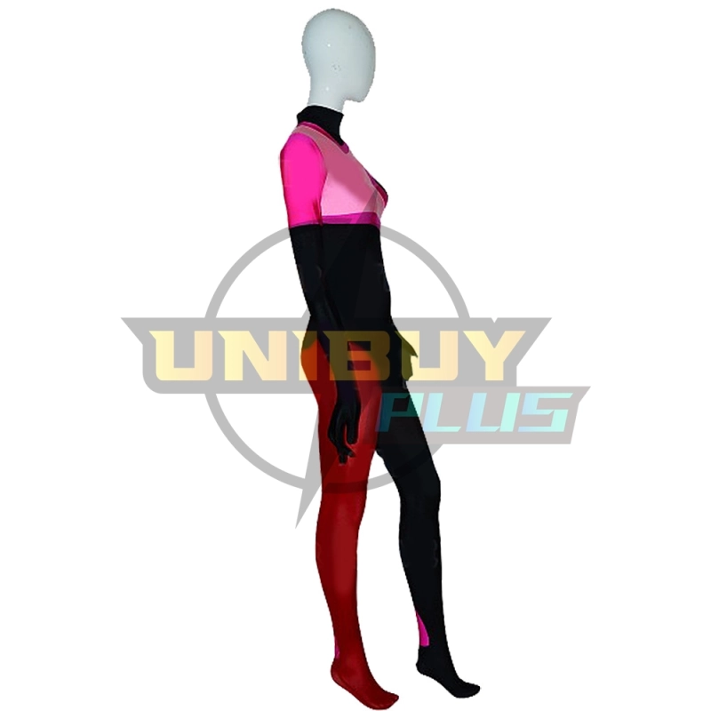 Steven Universe Garnet 010 Costume Cosplay Suit Bodysuit For Kids Adult Unibuyplus