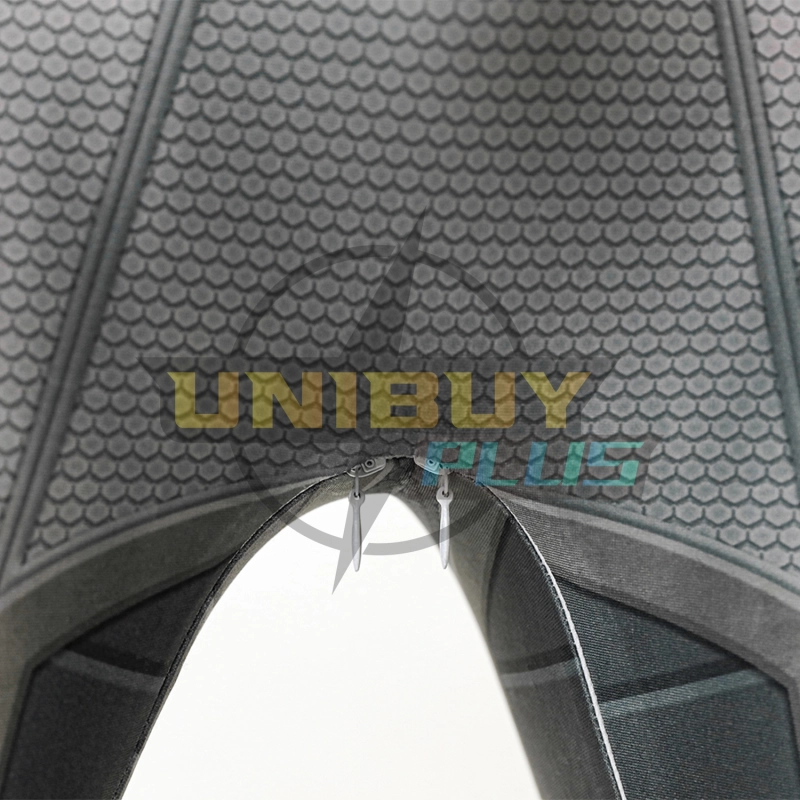 Marvel Rivals Mr. Fantastic Bodysuit Costume Cosplay Suit Unibuyplus