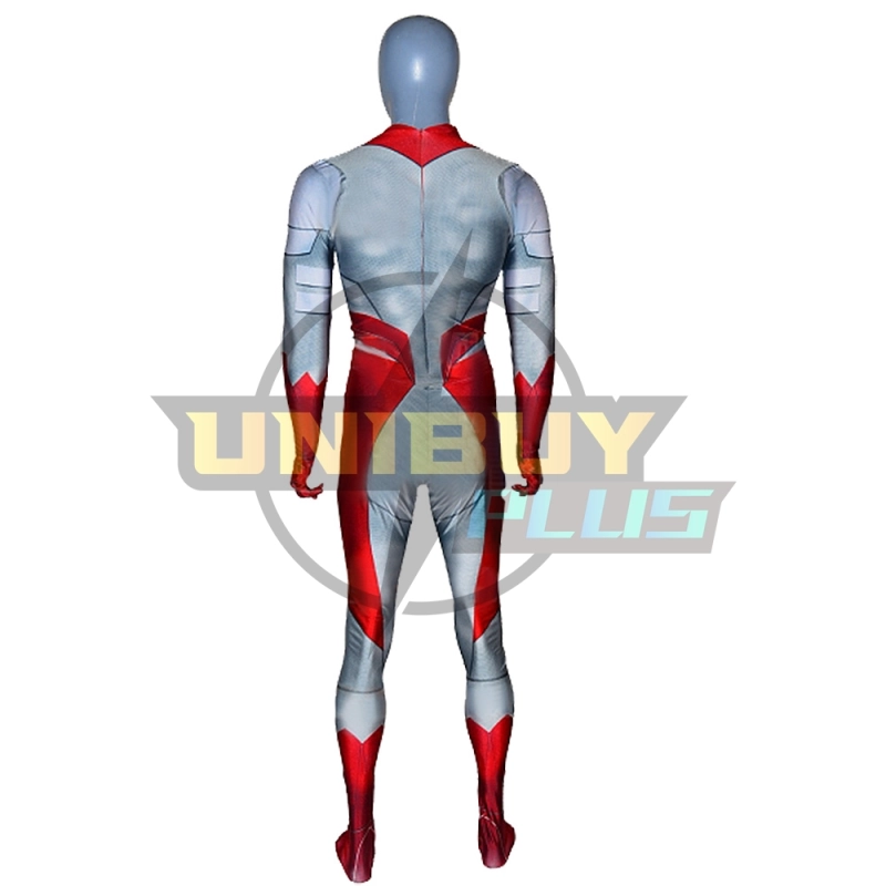 Titans Hawk Costume Cosplay Suit Bodysuit For Kids Adult Unibuyplus