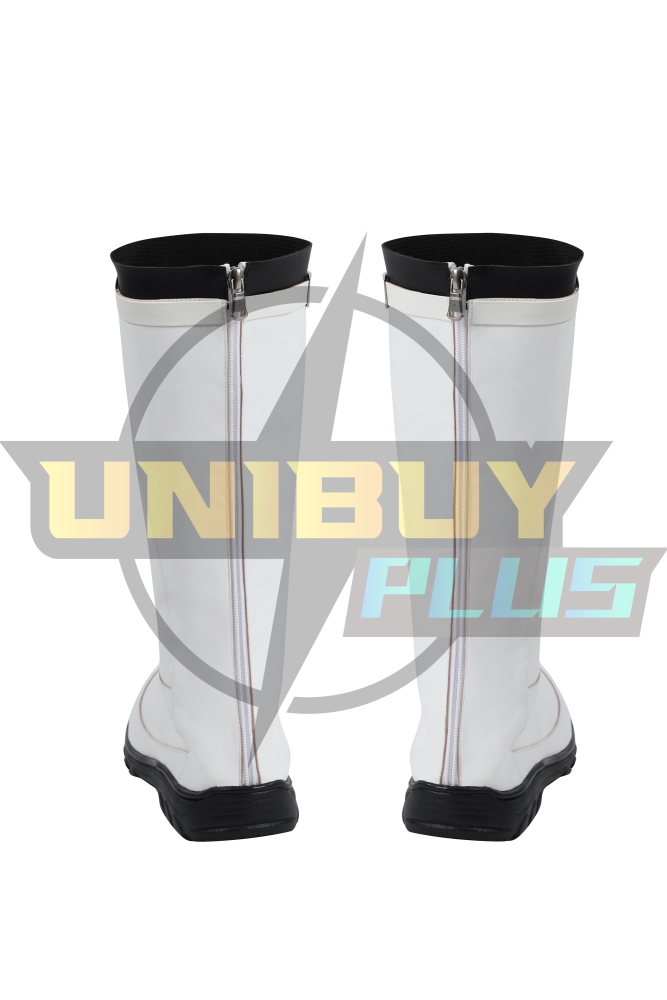 The Fantastic Four: First Steps Mr. Fantastic Cosplay Shoes Reed Richards Men Boots Unibuyplus