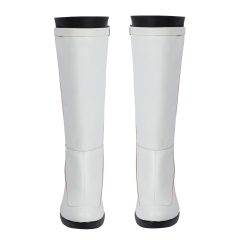 The Fantastic Four: First Steps Invisible Woman Shoes Cosplay Susan Storm Women Boots Unibuyplus