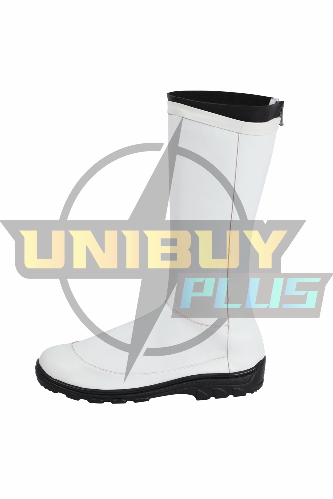 The Fantastic Four: First Steps Mr. Fantastic Cosplay Shoes Reed Richards Men Boots Unibuyplus