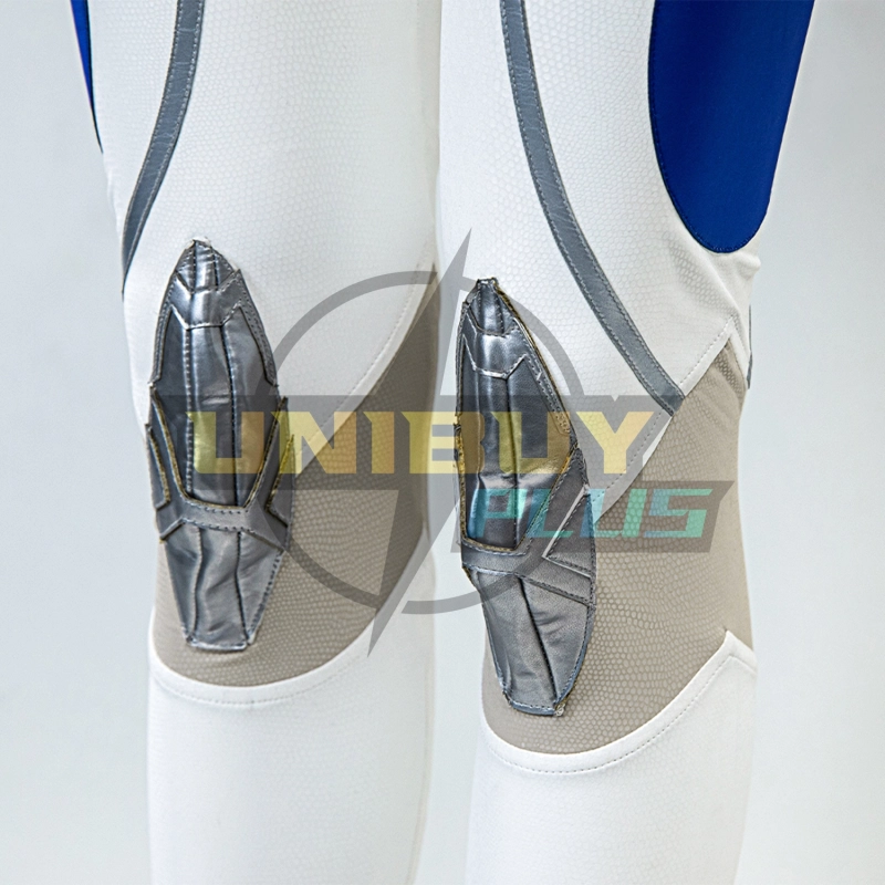 Marvel Rivals Invisible Woman Costume Cosplay Suit Unibuyplus