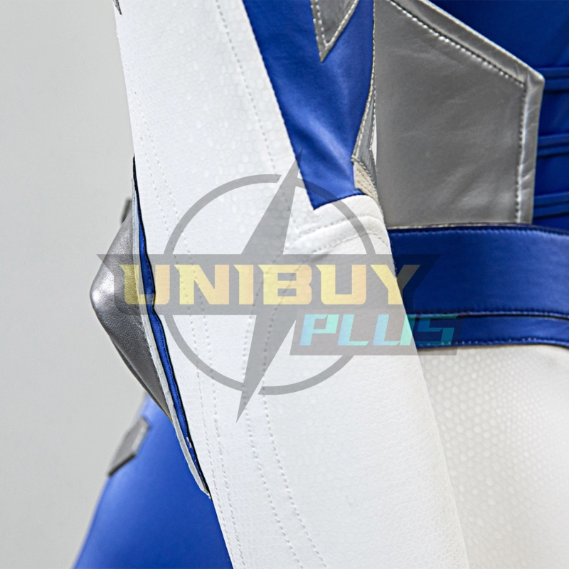 Marvel Rivals Invisible Woman Costume Cosplay Suit Unibuyplus