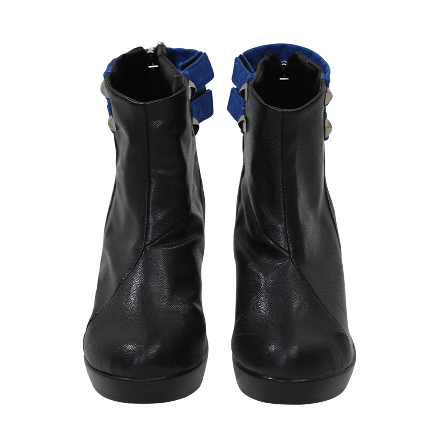 Marvel Rivals Luna Snow Shoes Cosplay Women Boots Unibuyplus