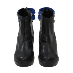 Marvel Rivals Luna Snow Shoes Cosplay Women Boots Unibuyplus