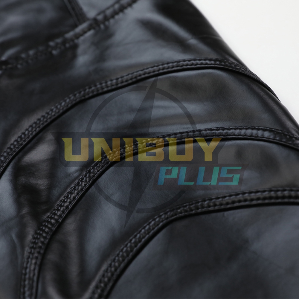 Marvel Rivals Luna Snow Costume Cosplay Suit Unibuyplus