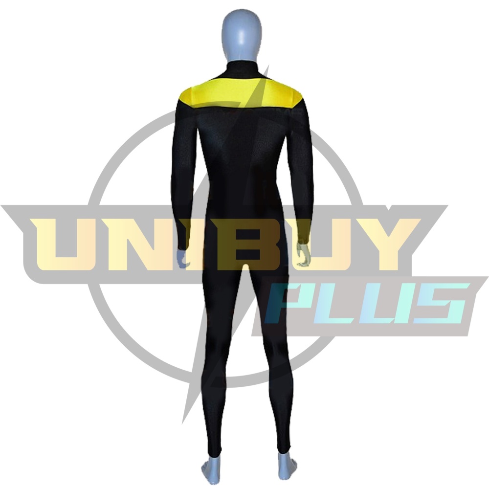 X-Men: Dark Phoenix Cyclops Costume Cosplay Suit Bodysuit Scott Summers For Kids Adult Unibuyplus