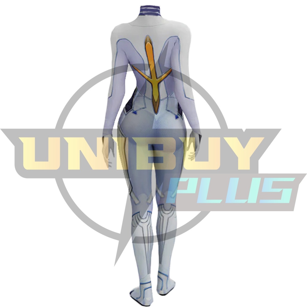 Marvel Rivals Dagger Costume Cosplay Suit Bodysuit For Kids Adult Unibuyplus