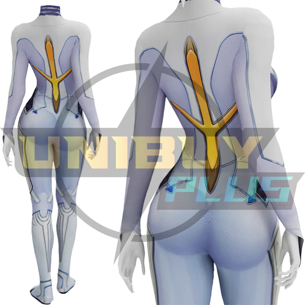 Marvel Rivals Dagger Costume Cosplay Suit Bodysuit For Kids Adult Unibuyplus