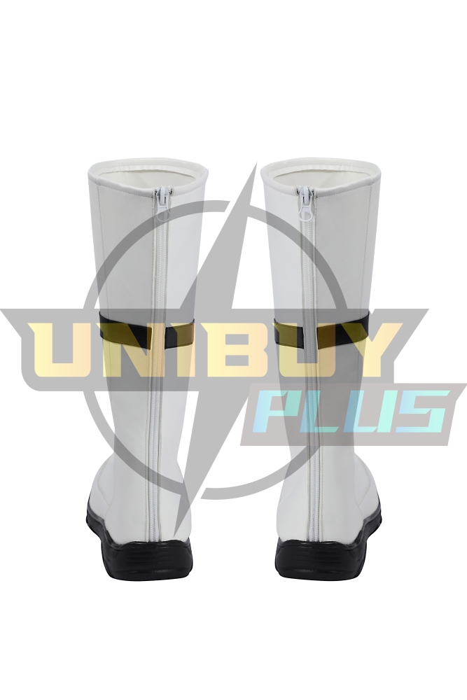 The Fantastic Four: First Steps The Thing Cosplay Shoes Men Boots Unibuyplus