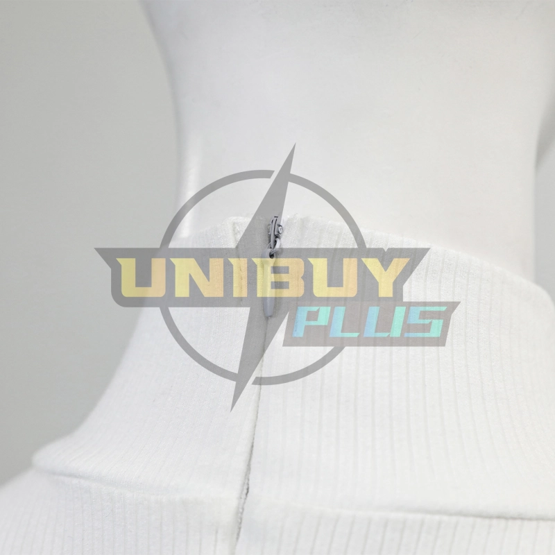 The Fantastic Four: First Steps Invisible Woman Costume Cosplay Suit Susan Storm Ver 2 Unibuyplus