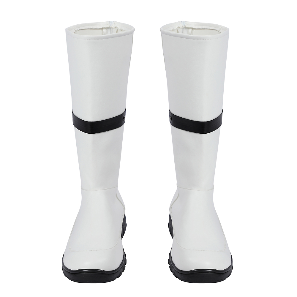 The Fantastic Four: First Steps The Thing Cosplay Shoes Men Boots Unibuyplus