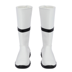 The Fantastic Four: First Steps The Thing Cosplay Shoes Men Boots Unibuyplus