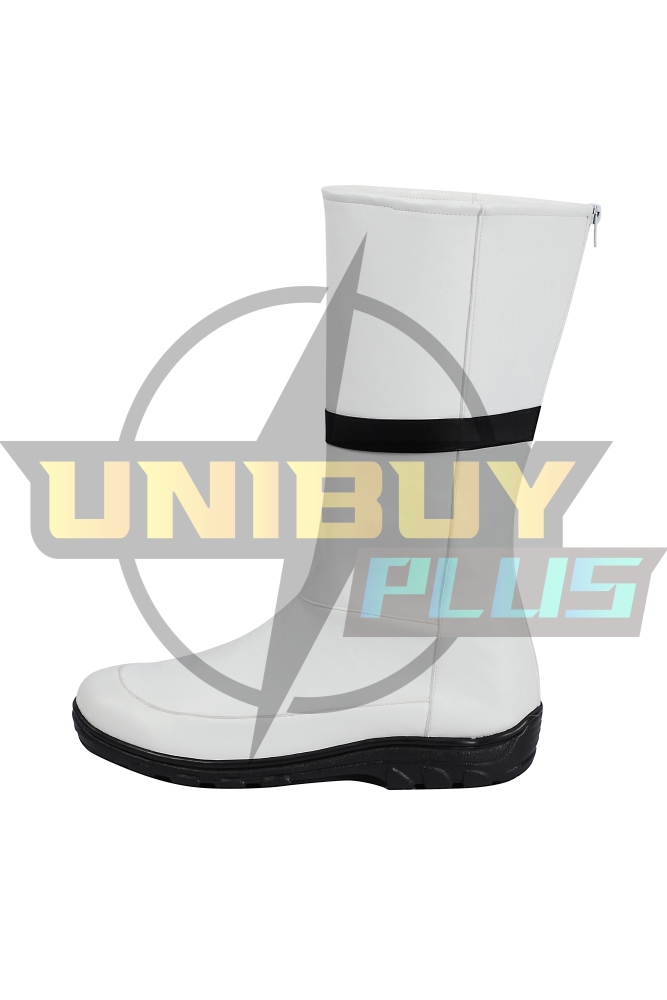 The Fantastic Four: First Steps The Thing Cosplay Shoes Men Boots Unibuyplus
