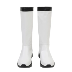 The Fantastic Four: First Steps Invisible Woman Shoes Cosplay Women Susan Storm Boots Unibuyplus
