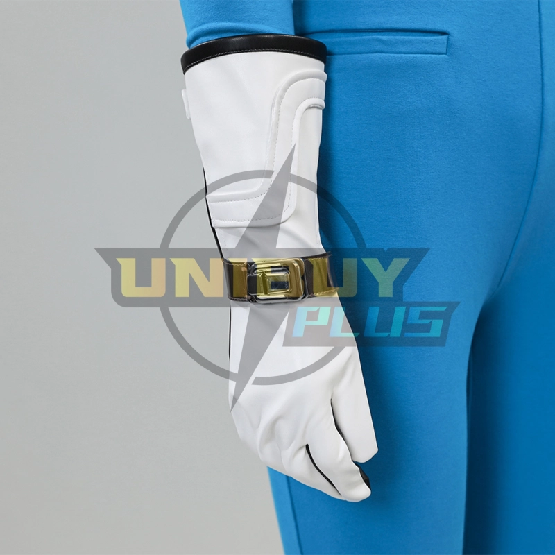 The Fantastic Four: First Steps Invisible Woman Costume Cosplay Suit Susan Storm Ver 2 Unibuyplus