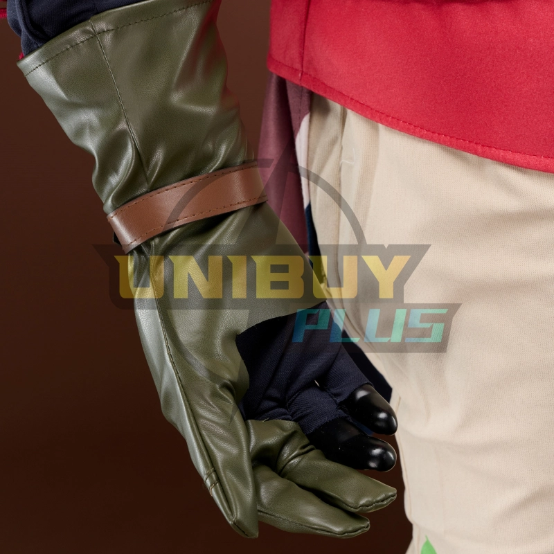 The Legend of Zelda Tears of the Kingdom Link Costume Cosplay Suit Snowquill Set Unibuyplus