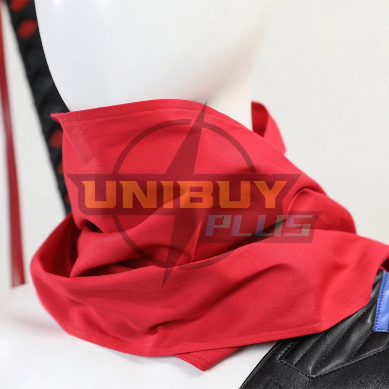 Marvel Rivals Psylocke Costume Cosplay Suit Elizabeth "Betsy" Braddock Unibuyplus