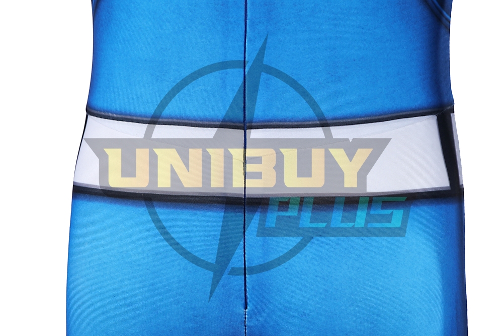 The Fantastic Four：First Steps The Thing Kid Suit Costume Cosplay Bodysuit Unibuy