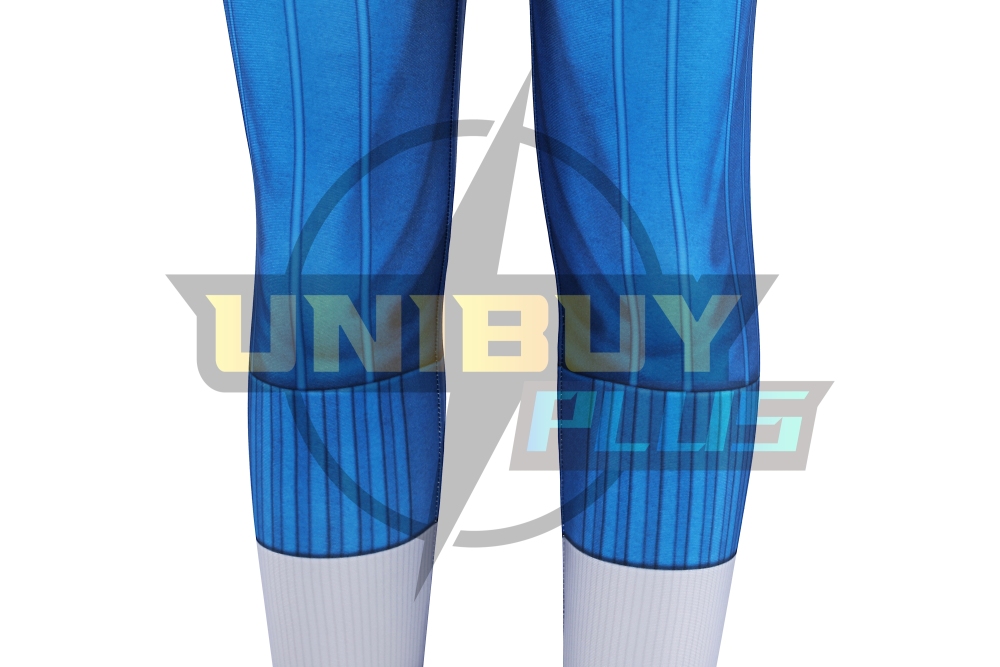 The Fantastic Four：First Steps The Thing Kid Suit Costume Cosplay Bodysuit Unibuy