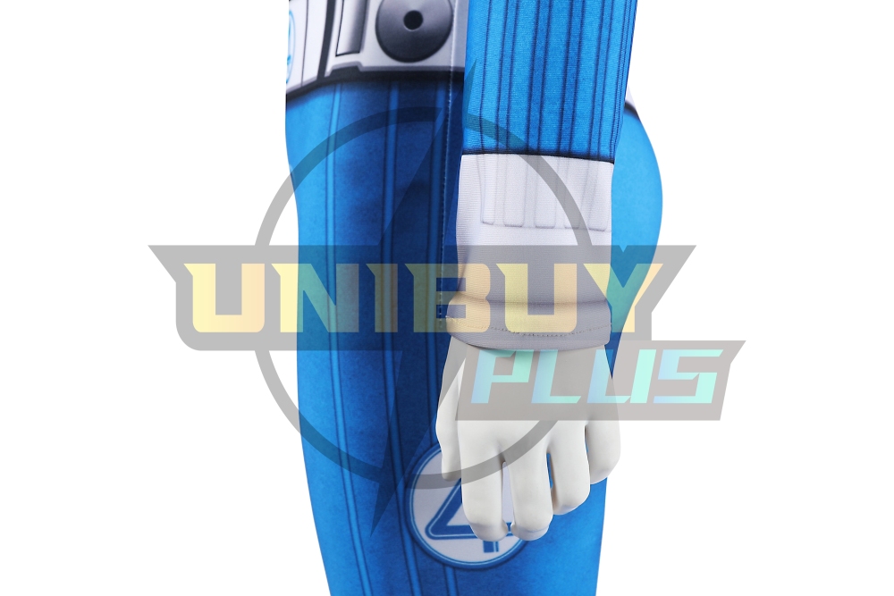The Fantastic Four：First Steps The Thing Kid Suit Costume Cosplay Bodysuit Unibuy