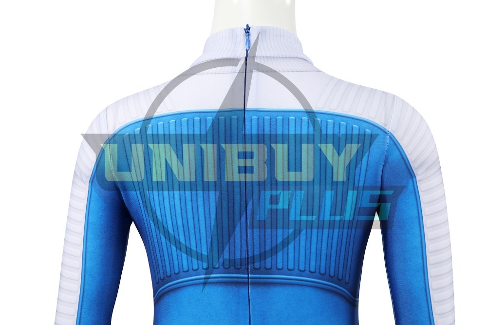 The Fantastic Four：First Steps The Thing Kid Suit Costume Cosplay Bodysuit Unibuy
