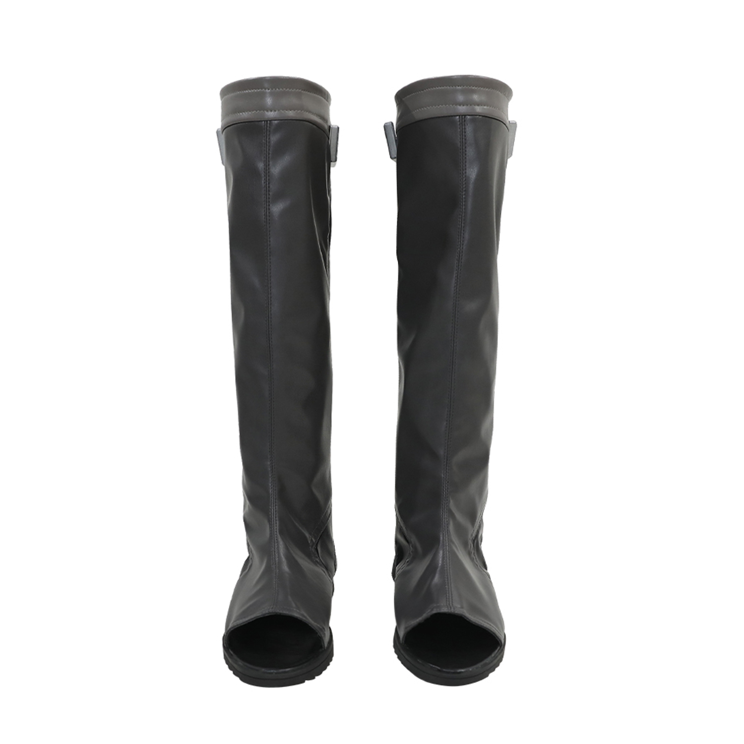 Marvel Rivals Psylocke Shoes Cosplay Women Boots Elizabeth 