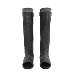 Marvel Rivals Psylocke Shoes Cosplay Women Boots Elizabeth 