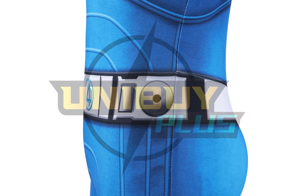 The Fantastic Four：First Steps The Thing Kid Suit Costume Cosplay Bodysuit Unibuy