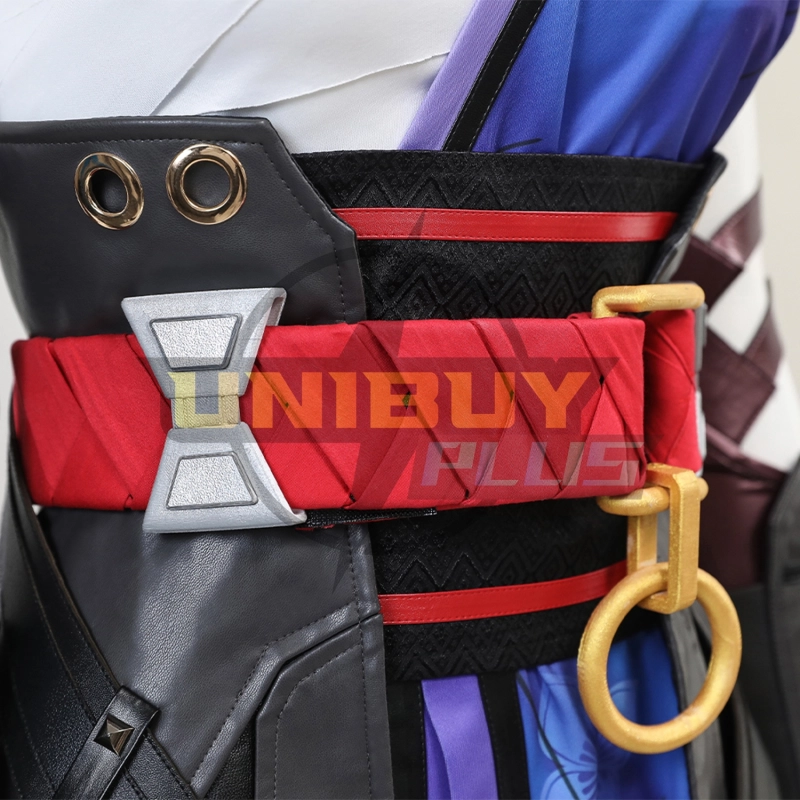 Marvel Rivals Psylocke Costume Cosplay Suit Elizabeth "Betsy" Braddock Unibuyplus