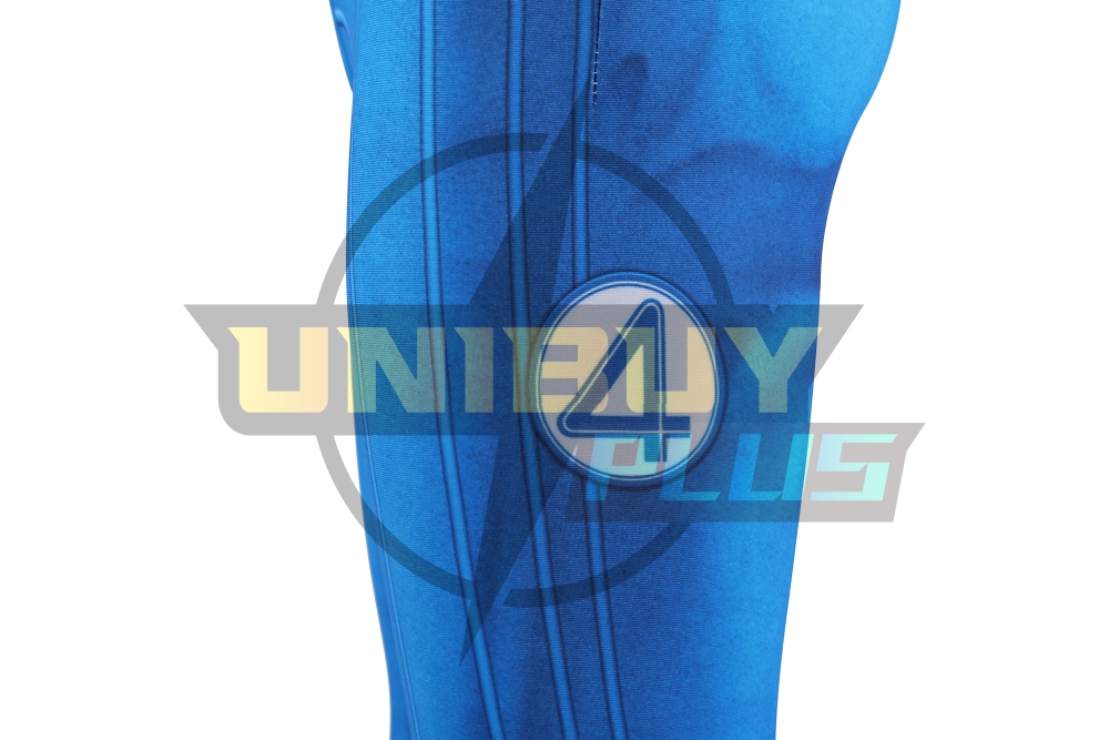 The Fantastic Four：First Steps The Thing Kid Suit Costume Cosplay Bodysuit Unibuy
