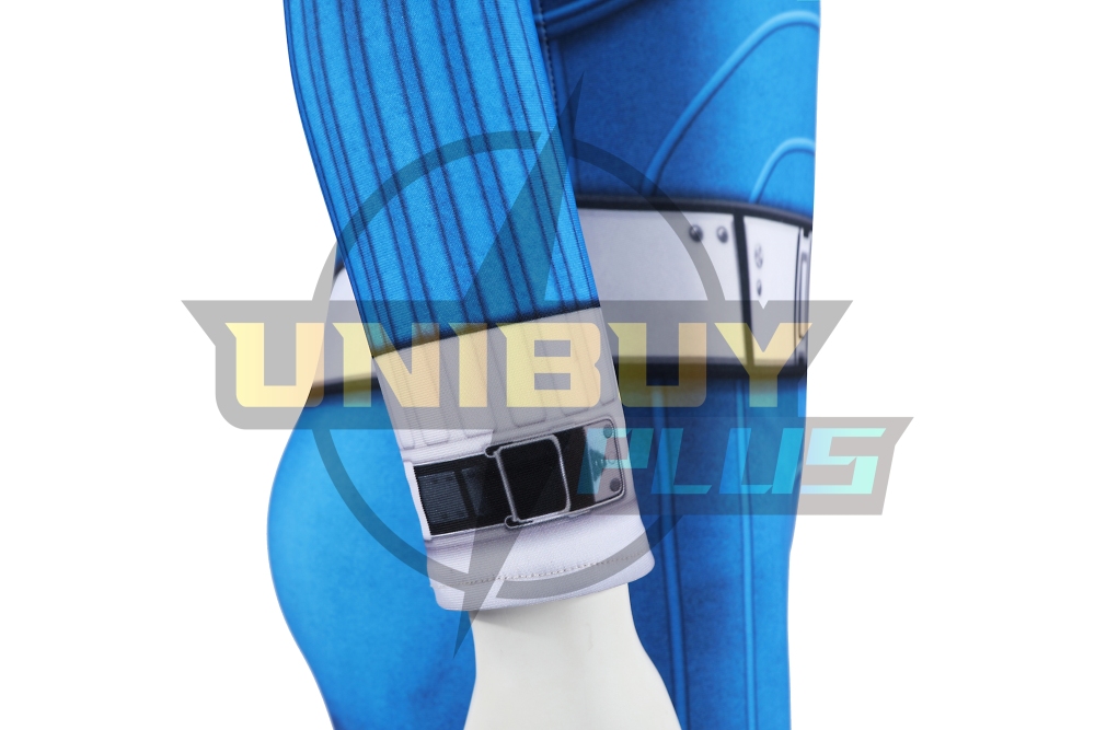 The Fantastic Four：First Steps The Thing Kid Suit Costume Cosplay Bodysuit Unibuy